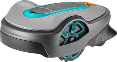 Gardena Sileno Life 1000 robottiruohonleikkuri