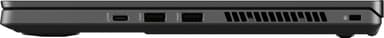 Asus ROG Zephyrus G14 14" pelikannettava (Eclipse Gray)