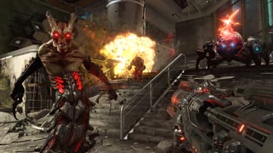 Doom Eternal - PC Windows