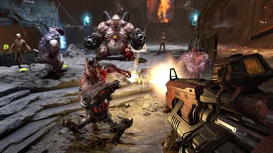 Doom Eternal - PC Windows