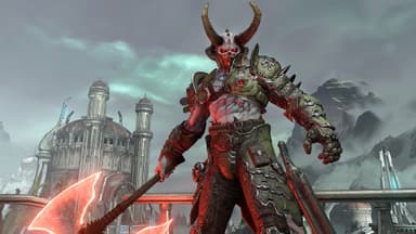 Doom Eternal - PC Windows