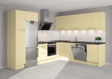 Trend Lemonade Etulevy keittiöön 60x31