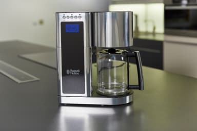 Russell Hobbs Elegance kahvinkeitin 23521016001