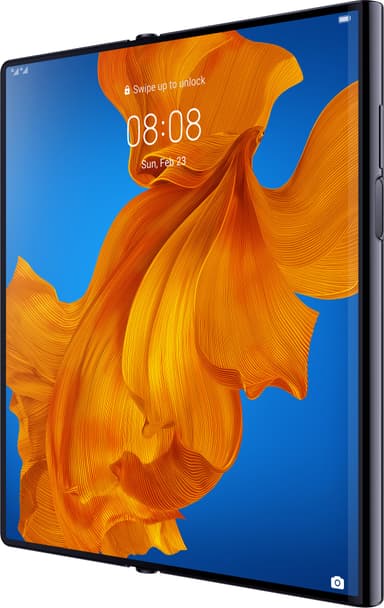 Huawei Mate Xs 5G älypuhelin 8/512 GB (avaruudensininen)