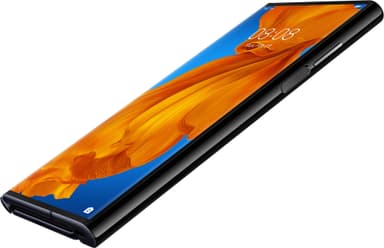 Huawei Mate Xs 5G älypuhelin 8/512 GB (avaruudensininen)