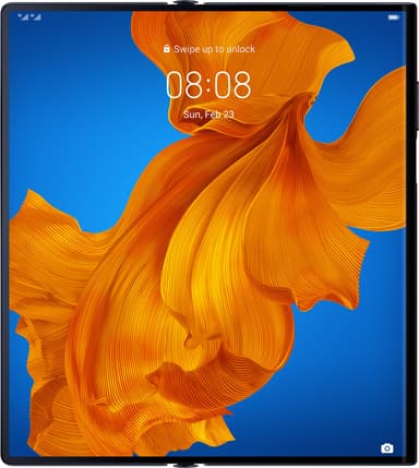 Huawei Mate Xs 5G älypuhelin 8/512 GB (avaruudensininen)