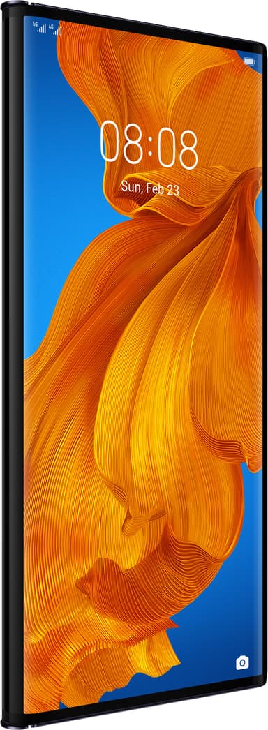 Huawei Mate Xs 5G älypuhelin 8/512 GB (avaruudensininen)