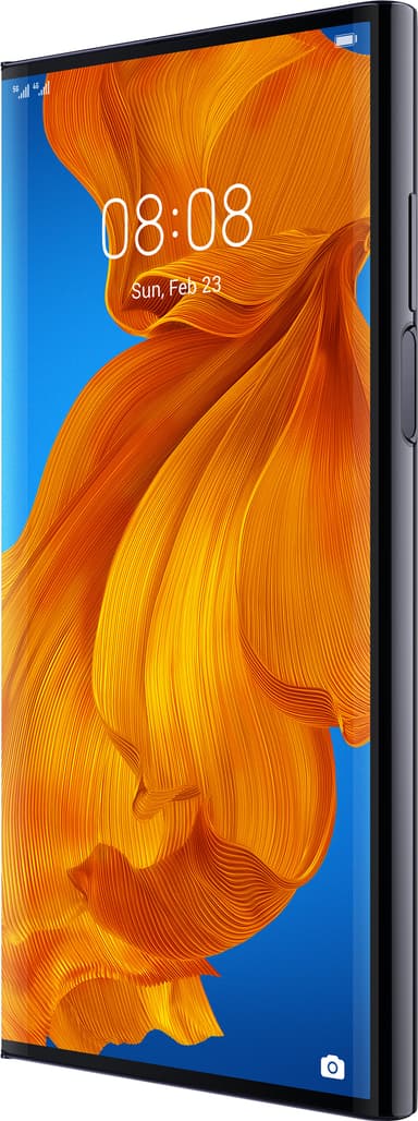 Huawei Mate Xs 5G älypuhelin 8/512 GB (avaruudensininen)