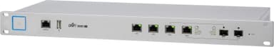 Ubiquiti Unifi USG Pro Enterprise Security palomuuri