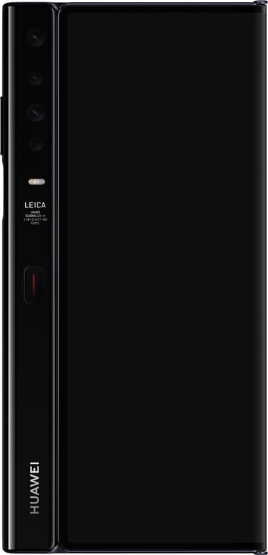 Huawei Mate Xs 5G älypuhelin 8/512 GB (avaruudensininen)