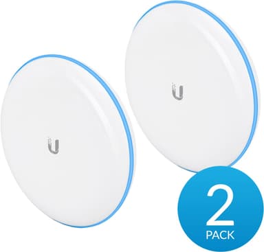 Ubiquiti Unifi Building-to-Building silta