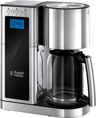 Russell Hobbs Elegance kahvinkeitin 23521016001