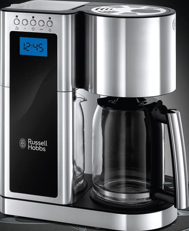 Russell Hobbs Elegance kahvinkeitin 23521016001
