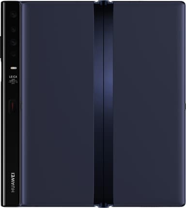 Huawei Mate Xs 5G älypuhelin 8/512 GB (avaruudensininen)