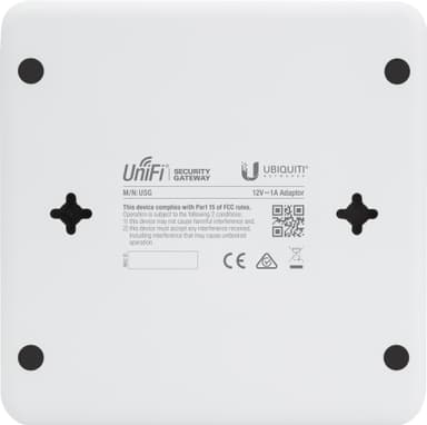 Ubiquiti Unifi USG Enterprise Security palomuuri
