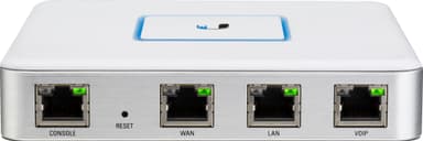 Ubiquiti Unifi USG Enterprise Security palomuuri