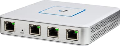 Ubiquiti Unifi USG Enterprise Security palomuuri