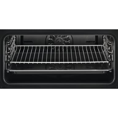 Electrolux 800 CombiQuick kompaktiuuni OOM1010CZ