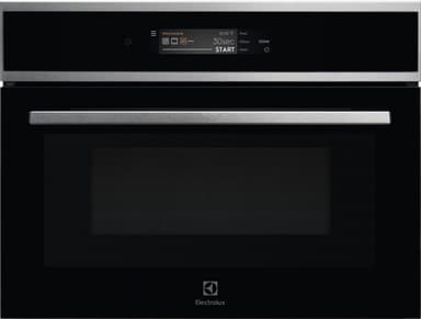 Electrolux 800 CombiQuick kompaktiuuni OOM1010CZ
