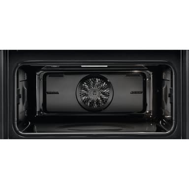 Electrolux Uuni COM700CV (Valkoinen)
