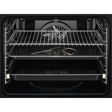 Electrolux integroitava uuni OOP1000NZ (teräs)