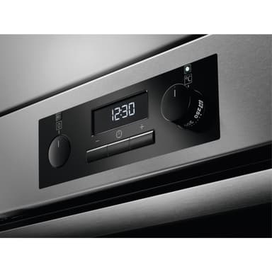 AEG SteamBake erillisuuni BEB351010M (teräs)