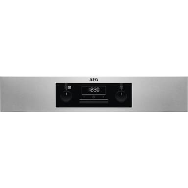 AEG SteamBake erillisuuni BEB351010M (teräs)