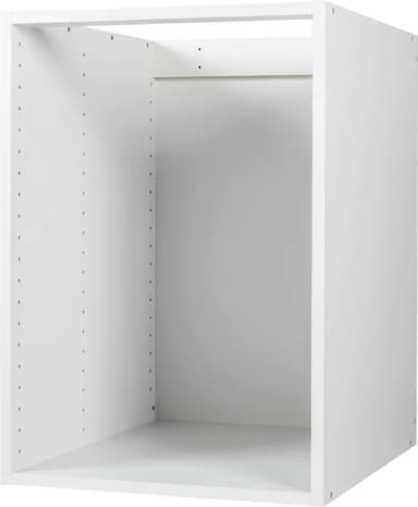 Epoq pöytäkaappi 60x70 (valkoinen)