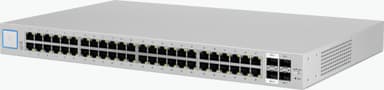 Ubiquiti Switch 48 Port SFP Gigabit 48-porttinen kytkin
