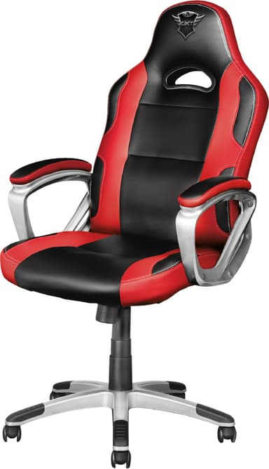 Trust GXT 705 Ryon pelituoli (punainen)