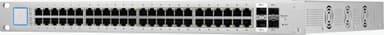 Ubiquiti Switch 48 Port 750 W Gigabit 48-porttinen kytkin