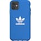 Adidas Basic FW19 iPhone 11 suojakuori (sininen)