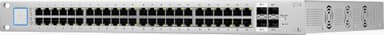 Ubiquiti Switch 48 Port 500 W Gigabit 48-porttinen kytkin
