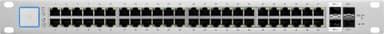 Ubiquiti Switch 48 Port 750 W Gigabit 48-porttinen kytkin