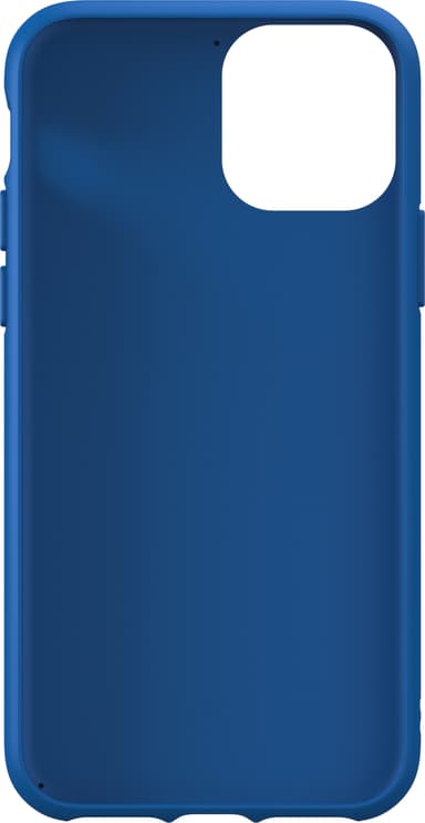Adidas Basic FW19 iPhone 11 Pro suojakuori (sininen)