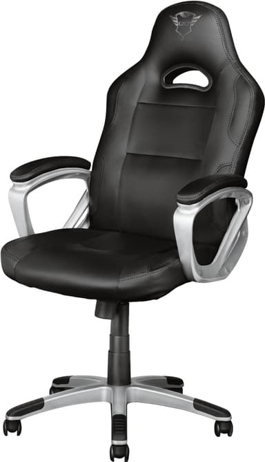 Trust GXT 705 Ryon pelituoli (musta)
