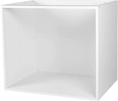 Epoq pöytäkaappi 80x70 (valkoinen)