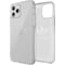 Adidas Protect iPhone 11 Pro suojakuori (läpinäkyvä)