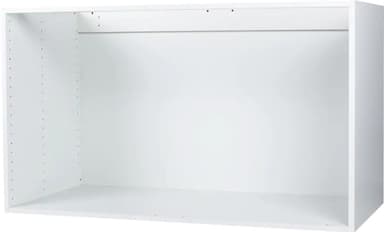 Epoq pöytäkaappi 120x70 (valkoinen)