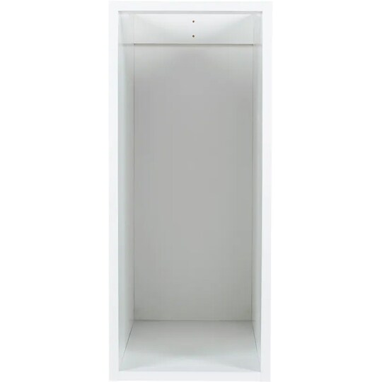 Epoq pöytäkaappi 30x70 (valkoinen)