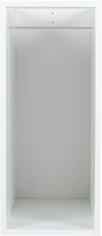 Epoq pöytäkaappi 30x70 (valkoinen)