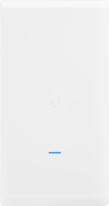 Ubiquiti UniFi AC Pro 3x3 Mesh yksikkö ulkotiloihin