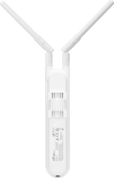 Ubiquiti UniFi AC 2x2 Mesh yksikkö sisä/ulkotiloihin