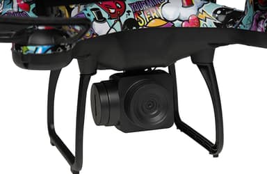 Denver drone DCH-350