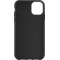Adidas PU iPhone 11 suojakuori (musta/kulta)