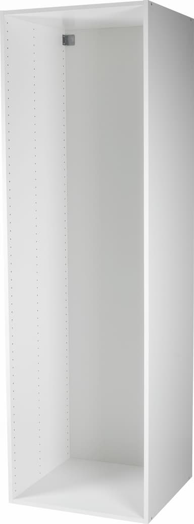 Epoq korkeakaappi 60x217 (valkoinen)