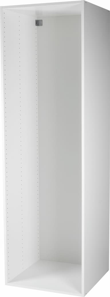 Epoq korkeakaappi 50x217 (valkoinen)