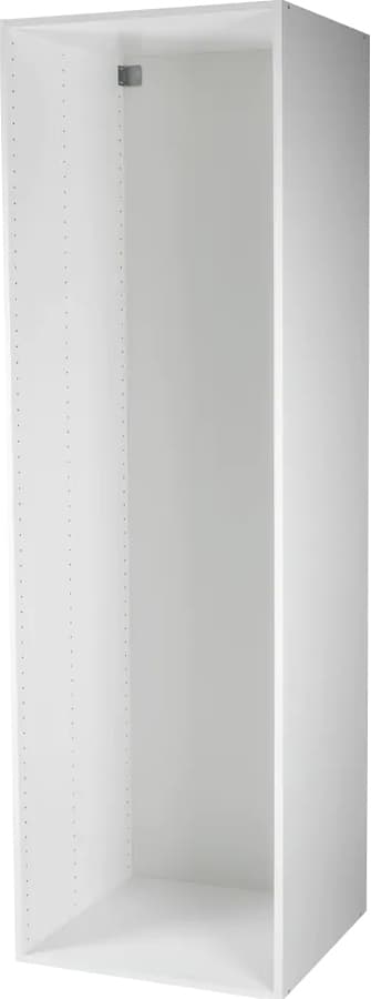 Epoq korkeakaappi 60x125 (valkoinen)