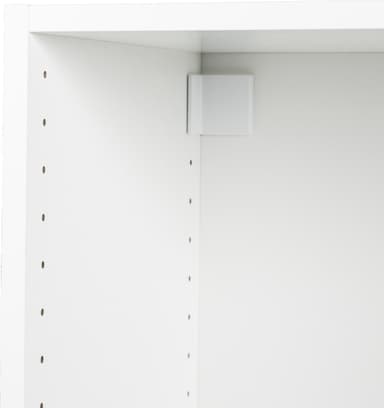 Epoq Standard seinäkaappi 40x143 (valkoinen)