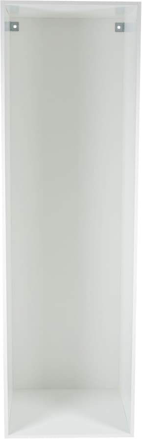 Epoq korkeakaappi 60x125 (valkoinen)